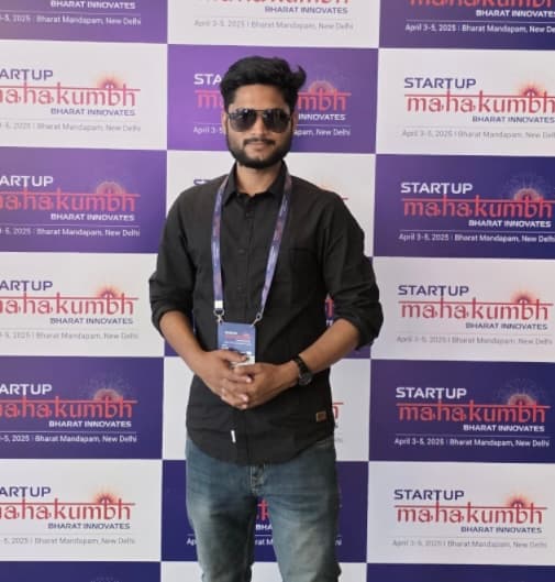 StartUp MahaKumbh, 2025